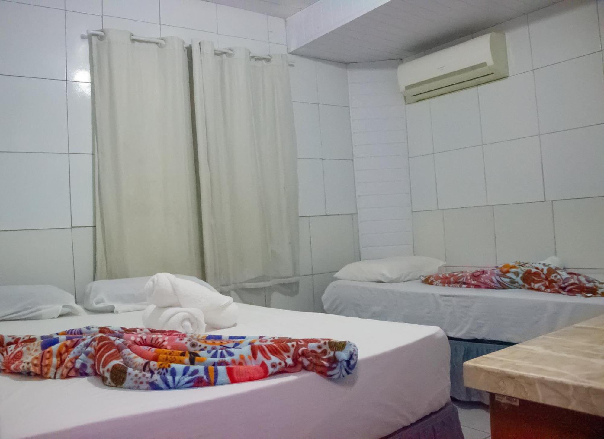 Pousada Mar Do Sonho Vila Pôrto das Galinhas Dış mekan fotoğraf