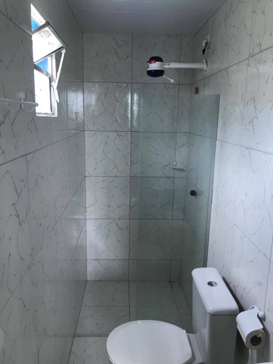 Pousada Mar Do Sonho Vila Pôrto das Galinhas Dış mekan fotoğraf