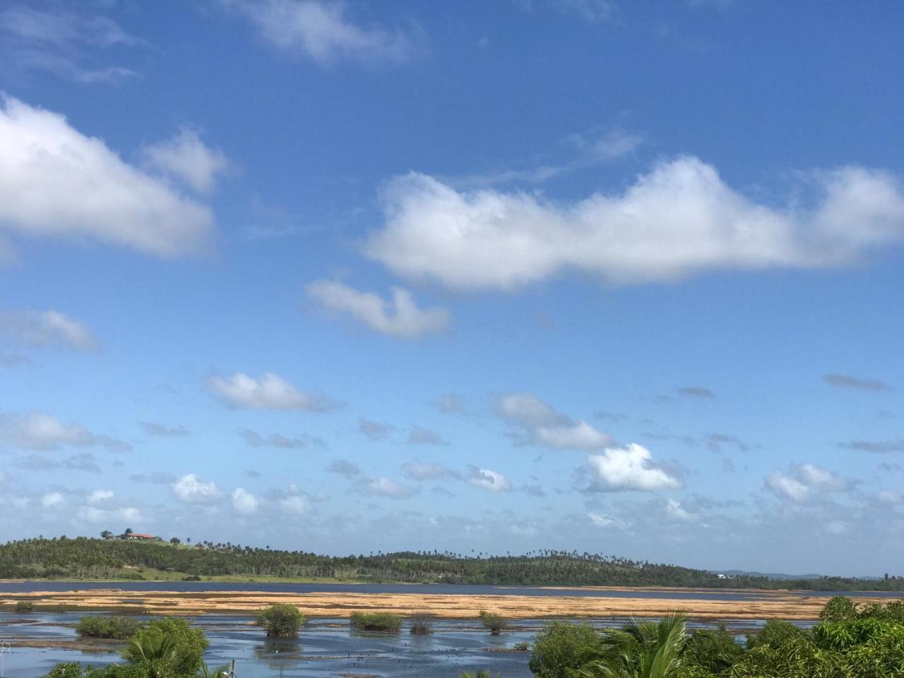 Pousada Mar Do Sonho Vila Pôrto das Galinhas Dış mekan fotoğraf