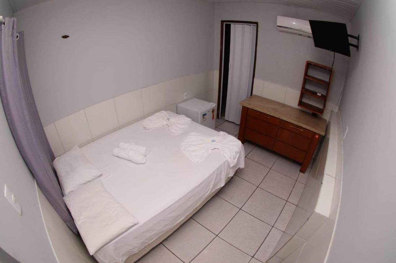 Pousada Mar Do Sonho Vila Pôrto das Galinhas Dış mekan fotoğraf