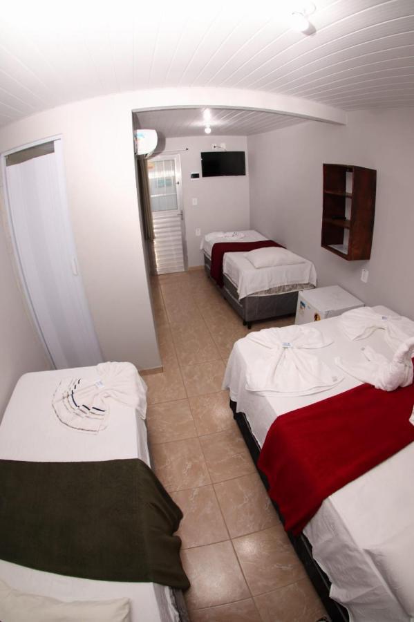 Pousada Mar Do Sonho Vila Pôrto das Galinhas Dış mekan fotoğraf
